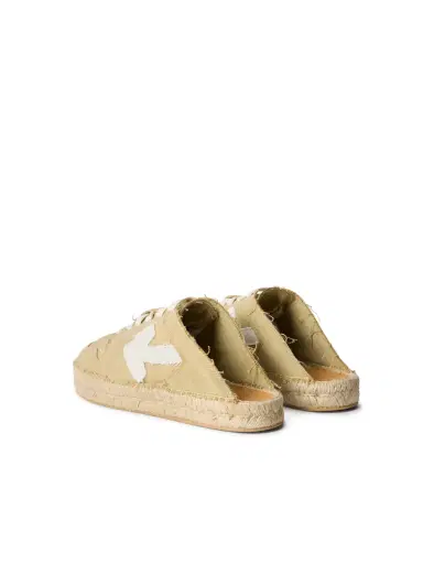 Off-White Arrow Espadrillas | Thumbnail 5 Off-White Arrow Espadrillas | Thumbnail 5