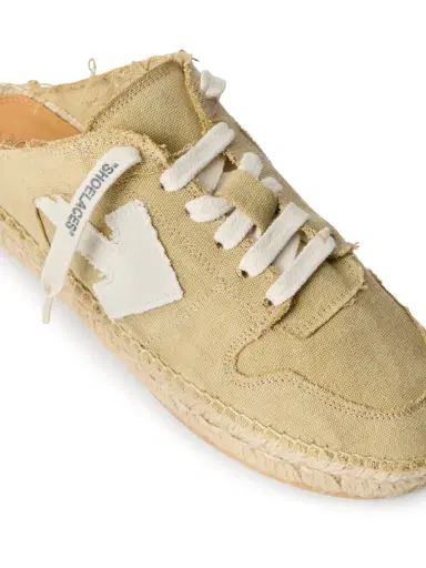 Off-White Arrow Espadrillas | Thumbnail 6 Off-White Arrow Espadrillas | Thumbnail 6