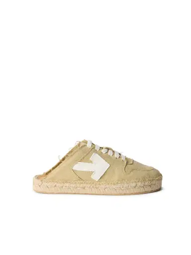 Off-White Arrow Espadrillas | Thumbnail 1 Off-White Arrow Espadrillas | Thumbnail 1