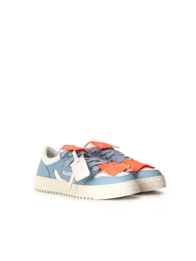 Off-White Low Top 3.0 Off Court Sneakers | Thumbnail 2 Off-White Low Top 3.0 Off Court Sneakers | Thumbnail 2