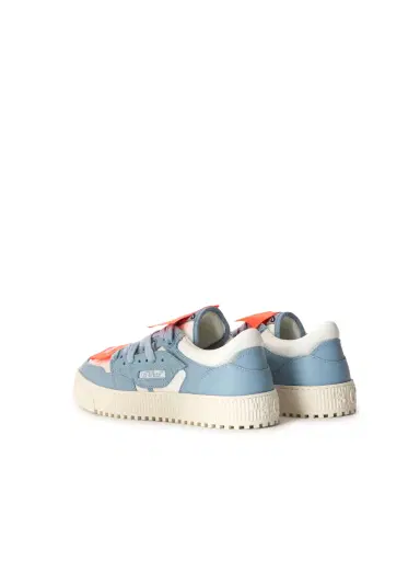 Off-White Low Top 3.0 Off Court Sneakers | Thumbnail 4 Off-White Low Top 3.0 Off Court Sneakers | Thumbnail 4