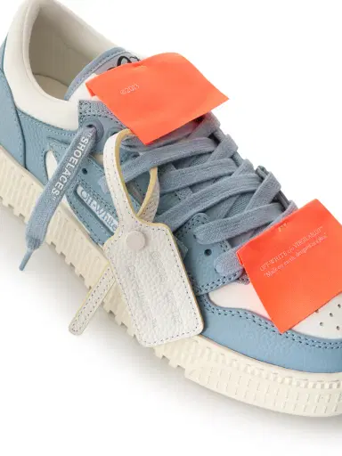 Off-White Low Top 3.0 Off Court Sneakers | Thumbnail 5 Off-White Low Top 3.0 Off Court Sneakers | Thumbnail 5