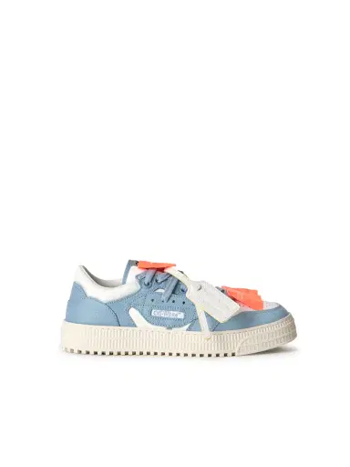 Off-White Low Top 3.0 Off Court Sneakers | Thumbnail 1 Off-White Low Top 3.0 Off Court Sneakers | Thumbnail 1
