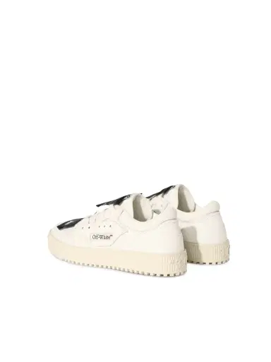 Off-White 3.0 Court Low Top Sneakers | Thumbnail 5 Off-White 3.0 Court Low Top Sneakers | Thumbnail 5