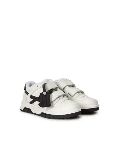 Off-White Strap Out Of Office Sneakers | Thumbnail 2 Off-White Strap Out Of Office Sneakers | Thumbnail 2