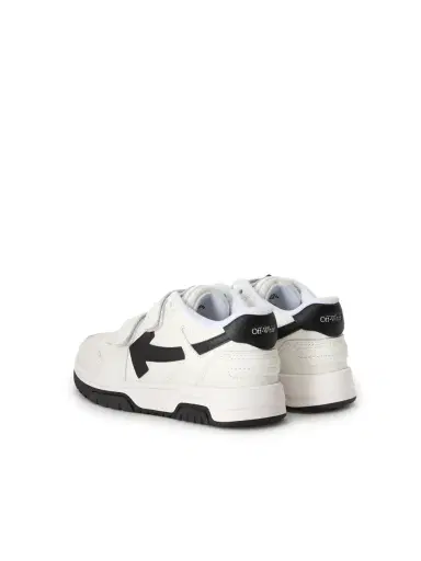 Off-White Strap Out Of Office Sneakers | Thumbnail 4 Off-White Strap Out Of Office Sneakers | Thumbnail 4