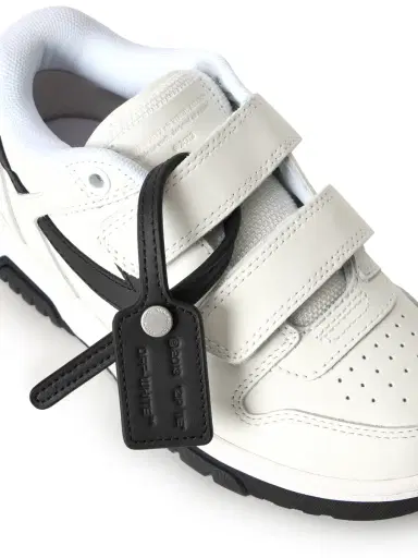 Off-White Strap Out Of Office Sneakers | Thumbnail 5 Off-White Strap Out Of Office Sneakers | Thumbnail 5