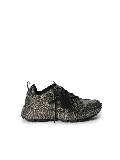 Off-White Be Right Back Crystal Sneakers | Thumbnail 1 Off-White Be Right Back Crystal Sneakers | Thumbnail 1