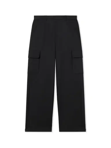 Off-White Corp Drill Slim Pants | Thumbnail 2 Off-White Corp Drill Slim Pants | Thumbnail 2