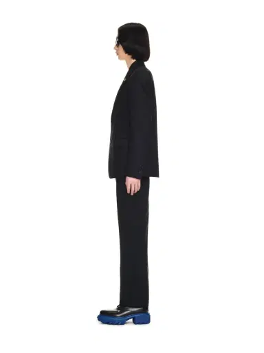 Off-White Corp Drill Slim Pants | Thumbnail 5 Off-White Corp Drill Slim Pants | Thumbnail 5