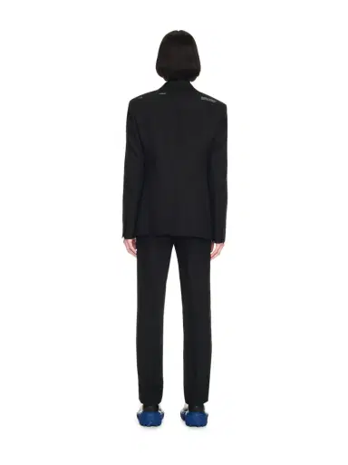 Off-White Corp Drill Slim Pants | Thumbnail 6 Off-White Corp Drill Slim Pants | Thumbnail 6
