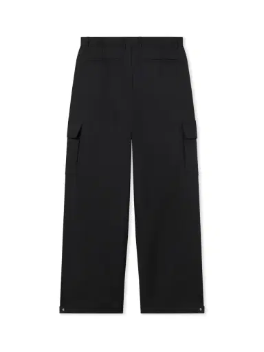 Off-White Corp Drill Slim Pants | Thumbnail 1 Off-White Corp Drill Slim Pants | Thumbnail 1