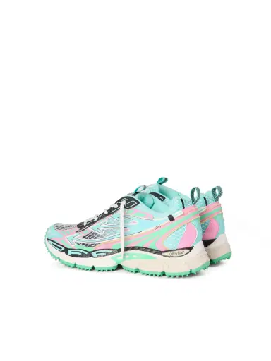 Off-White Be Right Back Fishnet Sneakers | Thumbnail 5 Off-White Be Right Back Fishnet Sneakers | Thumbnail 5
