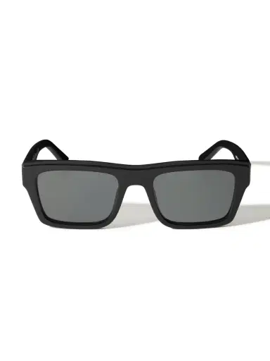 Off-White Flint Smoke Lens Sunglasses | Thumbnail 2 Off-White Flint Smoke Lens Sunglasses | Thumbnail 2