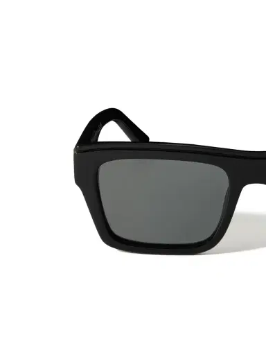 Off-White Flint Smoke Lens Sunglasses | Thumbnail 4 Off-White Flint Smoke Lens Sunglasses | Thumbnail 4