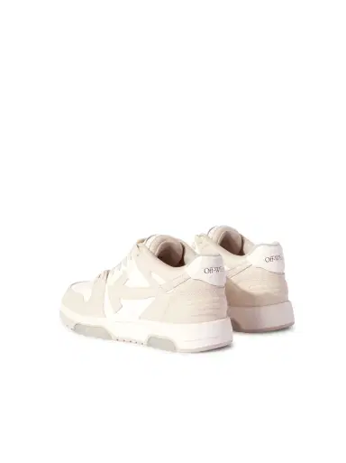 Off-White White/Beige Out Of Office | Thumbnail 5 Off-White White/Beige Out Of Office | Thumbnail 5