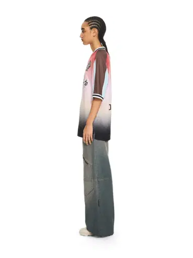 Off-White Soccer T-shirt | Thumbnail 3 Off-White Soccer T-shirt | Thumbnail 3
