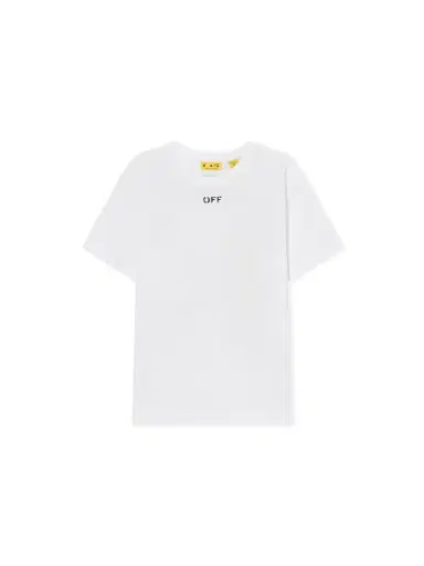 Off-White Arrow Paint T-shirt | Thumbnail 2 Off-White Arrow Paint T-shirt | Thumbnail 2