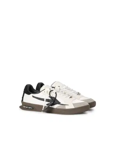 Off-White End Of Play Sneakers | Thumbnail 3 Off-White End Of Play Sneakers | Thumbnail 3