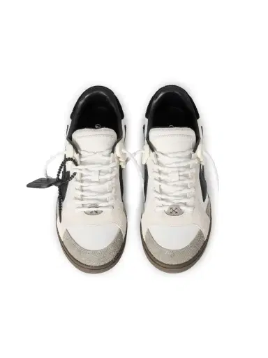 Off-White End Of Play Sneakers | Thumbnail 4 Off-White End Of Play Sneakers | Thumbnail 4