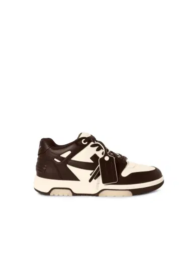 Off-White Chocolate/Cream Out Of Office | Thumbnail 2 Off-White Chocolate/Cream Out Of Office | Thumbnail 2