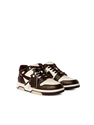 Off-White Chocolate/Cream Out Of Office | Thumbnail 3 Off-White Chocolate/Cream Out Of Office | Thumbnail 3