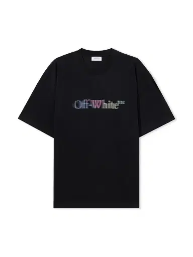 Off-White Col S.Matthew Over T-Shirt | Thumbnail 2 Off-White Col S.Matthew Over T-Shirt | Thumbnail 2