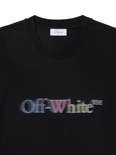 Off-White Col S.Matthew Over T-Shirt | Thumbnail 3 Off-White Col S.Matthew Over T-Shirt | Thumbnail 3