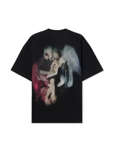 Off-White Col S.Matthew Over T-Shirt | Thumbnail 1 Off-White Col S.Matthew Over T-Shirt | Thumbnail 1
