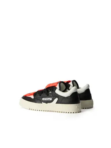 Off-White Low Top 3.0 Off Court Sneakers | Thumbnail 4 Off-White Low Top 3.0 Off Court Sneakers | Thumbnail 4