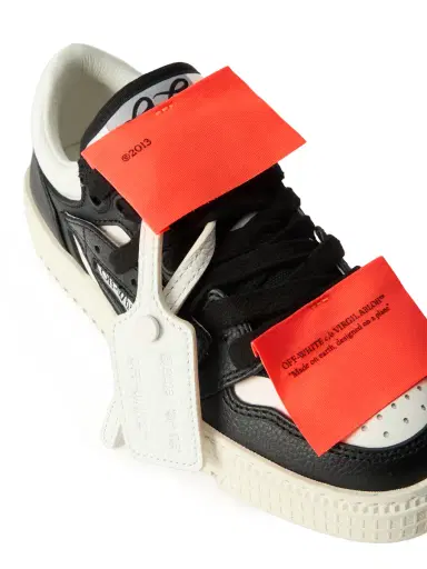 Off-White Low Top 3.0 Off Court Sneakers | Thumbnail 5 Off-White Low Top 3.0 Off Court Sneakers | Thumbnail 5