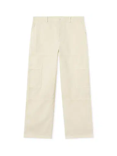 Off-White Bookish Cargo Pants | Thumbnail 1 Off-White Bookish Cargo Pants | Thumbnail 1
