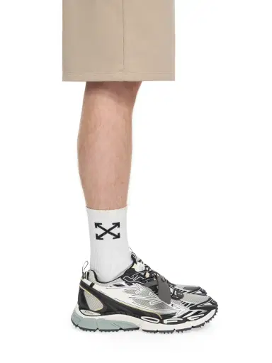 Off-White Be Right Back Sneakers | Thumbnail 2 Off-White Be Right Back Sneakers | Thumbnail 2