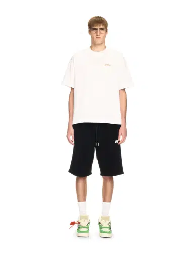 Off-White White Tape Arrow T-Shirt | Thumbnail 2 Off-White White Tape Arrow T-Shirt | Thumbnail 2