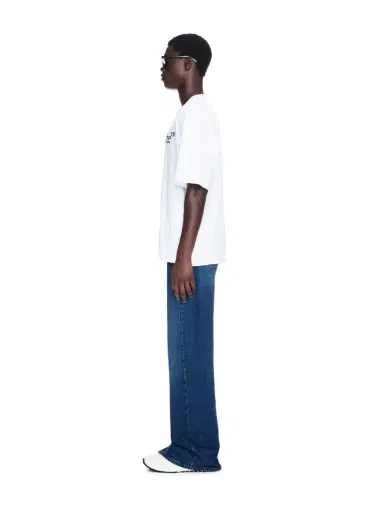 Off-White ARR TAB ZIP DET SKATE JEANS | Thumbnail 3 Off-White ARR TAB ZIP DET SKATE JEANS | Thumbnail 3