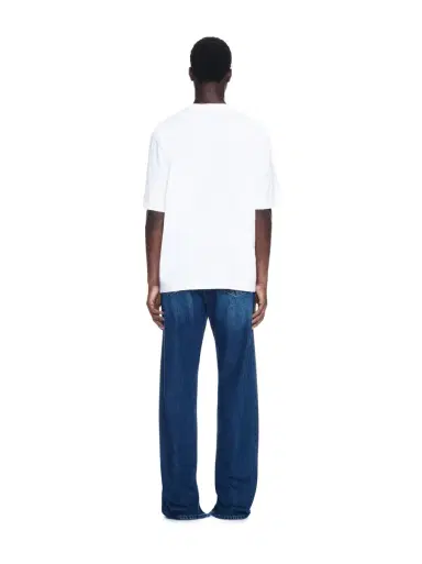 Off-White ARR TAB ZIP DET SKATE JEANS | Thumbnail 4 Off-White ARR TAB ZIP DET SKATE JEANS | Thumbnail 4