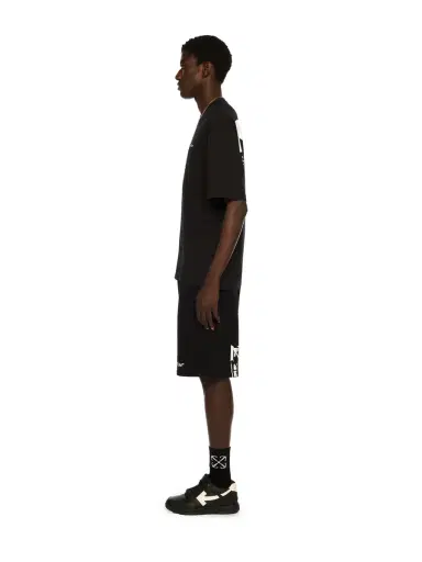Off-White Half Arrow Skate Logo T-Shirt | Thumbnail 4 Off-White Half Arrow Skate Logo T-Shirt | Thumbnail 4