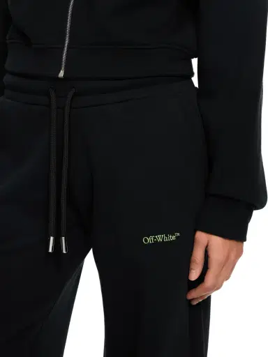 Off-White Bookish Sweatpants | Thumbnail 5 Off-White Bookish Sweatpants | Thumbnail 5