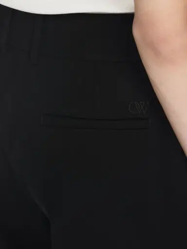 Off-White Wo Formal Over Pant | Thumbnail 5 Off-White Wo Formal Over Pant | Thumbnail 5