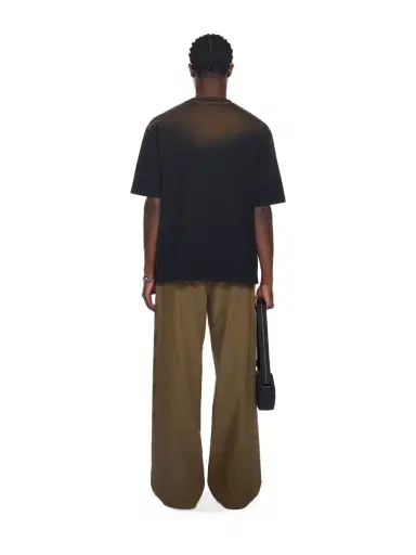Off-White Laundry Skate Logo Tee | Thumbnail 4 Off-White Laundry Skate Logo Tee | Thumbnail 4