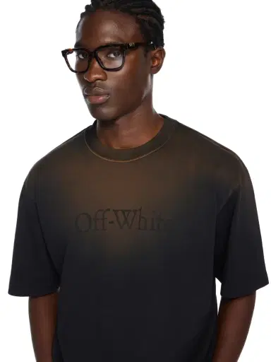 Off-White Laundry Skate Logo Tee | Thumbnail 5 Off-White Laundry Skate Logo Tee | Thumbnail 5