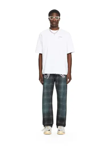 Off-White Half Arrow Skate T-shirt | Thumbnail 2 Off-White Half Arrow Skate T-shirt | Thumbnail 2