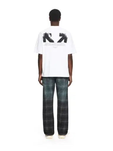 Off-White Half Arrow Skate T-shirt | Thumbnail 5 Off-White Half Arrow Skate T-shirt | Thumbnail 5