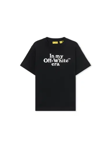 Off-White OW Multi-logo T-shirt | Thumbnail 2 Off-White OW Multi-logo T-shirt | Thumbnail 2