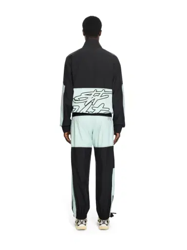 Off-White Marker Cuffed Slouchy Trackpants | Thumbnail 4 Off-White Marker Cuffed Slouchy Trackpants | Thumbnail 4