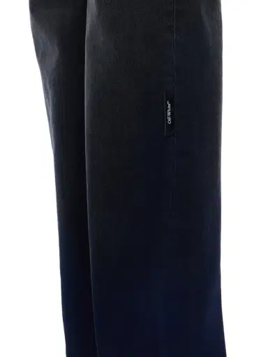 Off-White Spray Susy Denim Pants | Thumbnail 5 Off-White Spray Susy Denim Pants | Thumbnail 5