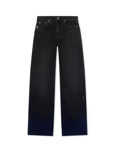 Off-White Spray Susy Denim Pants | Thumbnail 1 Off-White Spray Susy Denim Pants | Thumbnail 1