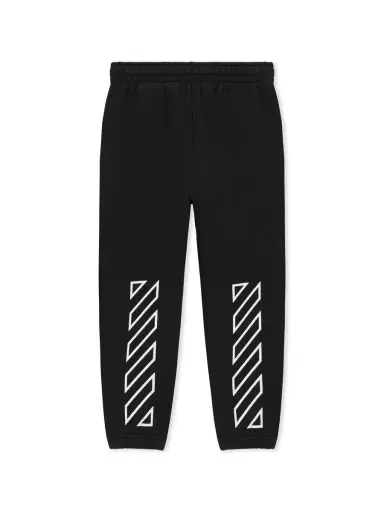 Off-White Bookish Diagonal Sweatpants | Thumbnail 1 Off-White Bookish Diagonal Sweatpants | Thumbnail 1