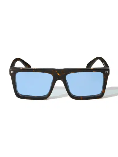 Off-White Bridgeport Blue Lens Sunglasses | Thumbnail 2 Off-White Bridgeport Blue Lens Sunglasses | Thumbnail 2