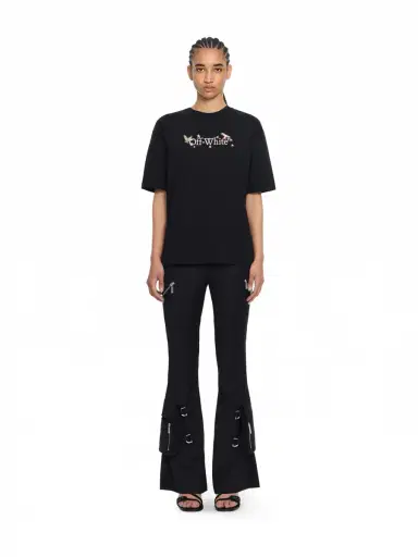 Off-White Dream Arrow Skate T-shirt | Thumbnail 2 Off-White Dream Arrow Skate T-shirt | Thumbnail 2